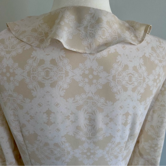 Worthington Ladies Top/Blouse - Size L - Picture 5 of 8